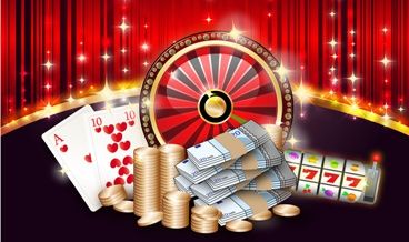 Red Stag Casino Welcome Bonus